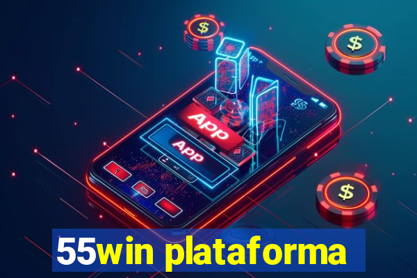 55win plataforma